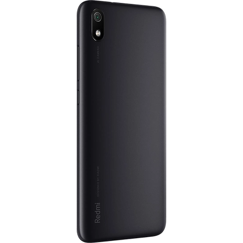  Смартфон Xiaomi Redmi 7A, 3.32 ГБ, матовый черный